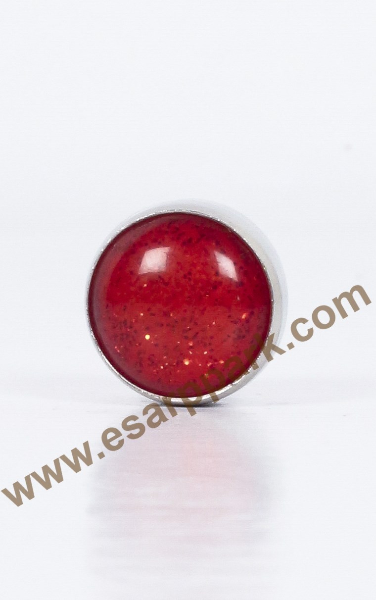 Mıknatıslı Eşarp İğnesi 312-4