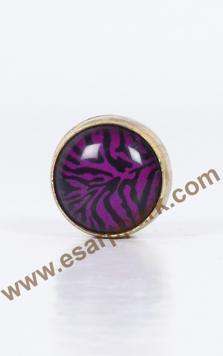 Mıknatıslı Eşarp İğnesi 313-6