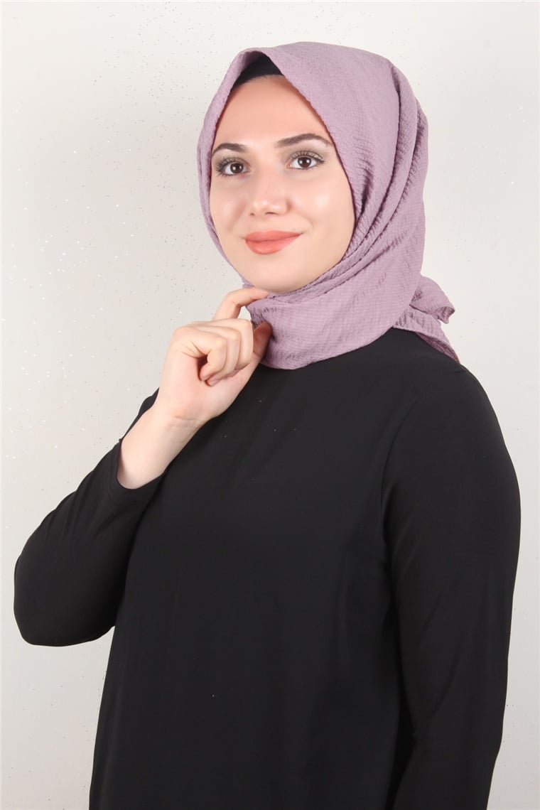 Mio Eşarp 3082-37 Gül Kurusu