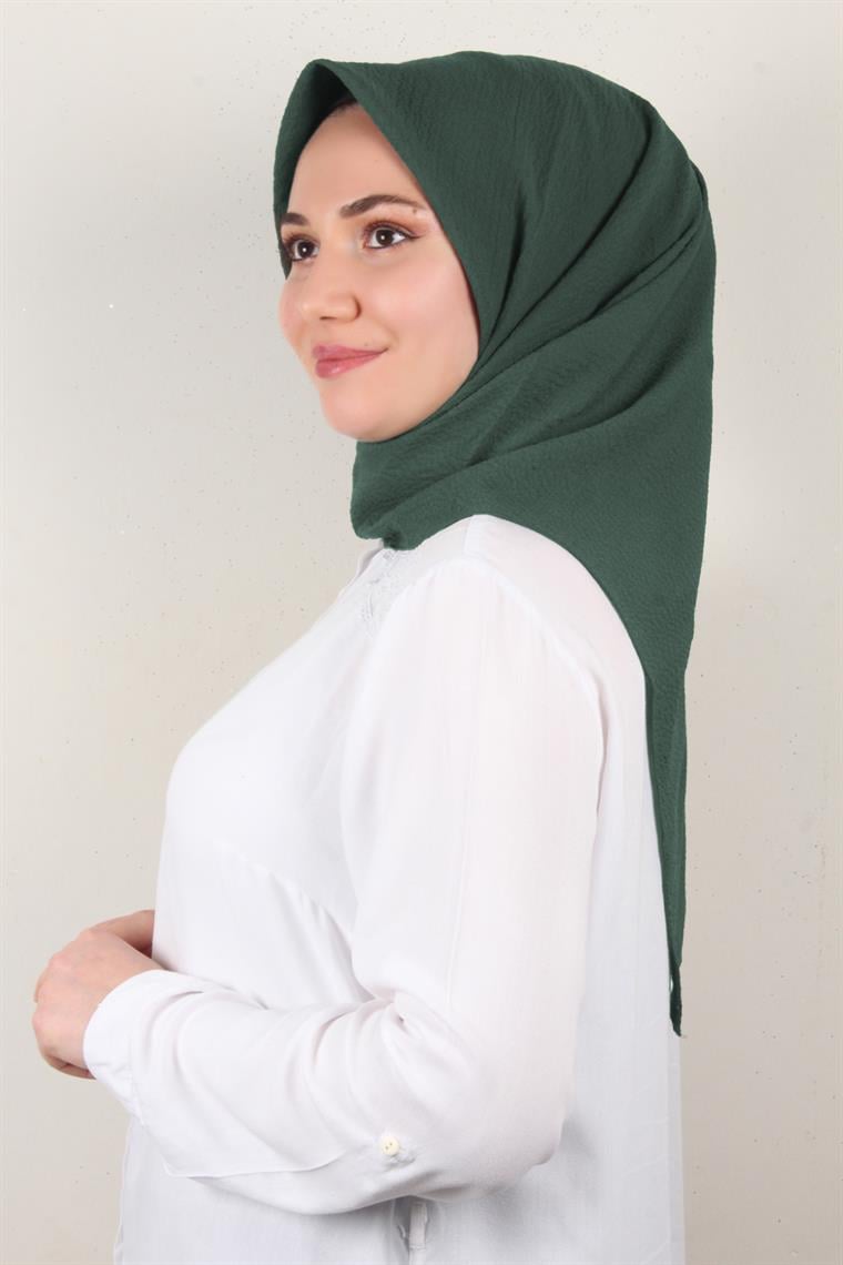 Mio Eşarp 3082-53 Haki