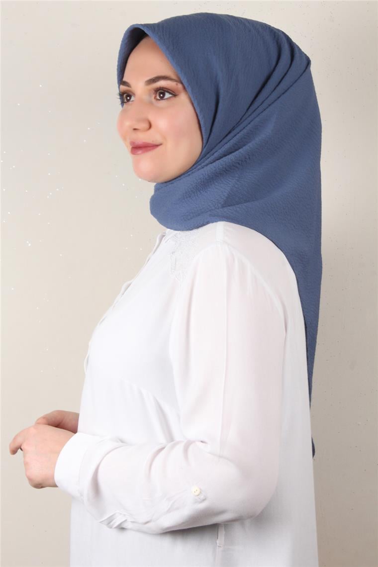 Mio Eşarp 3082-58 İndigo