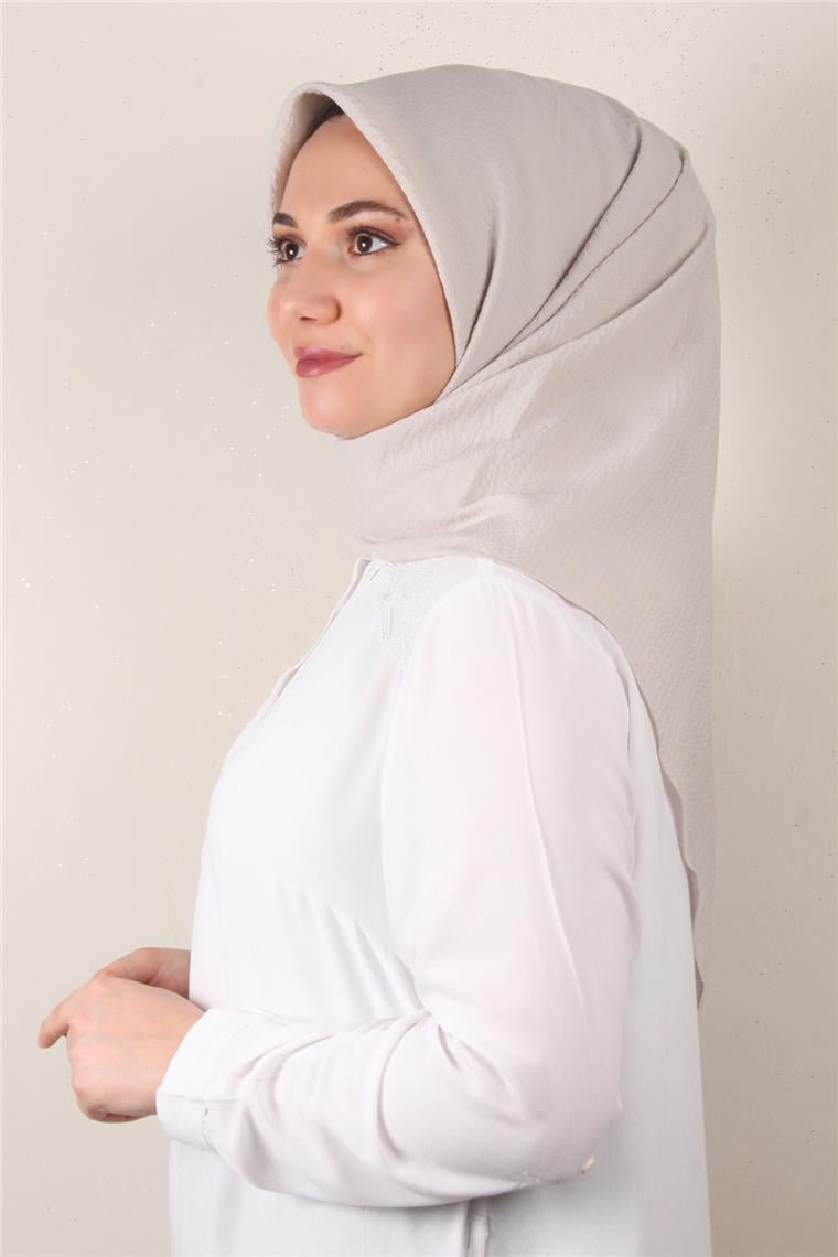 Mio Eşarp 3082-59 Açık Taş