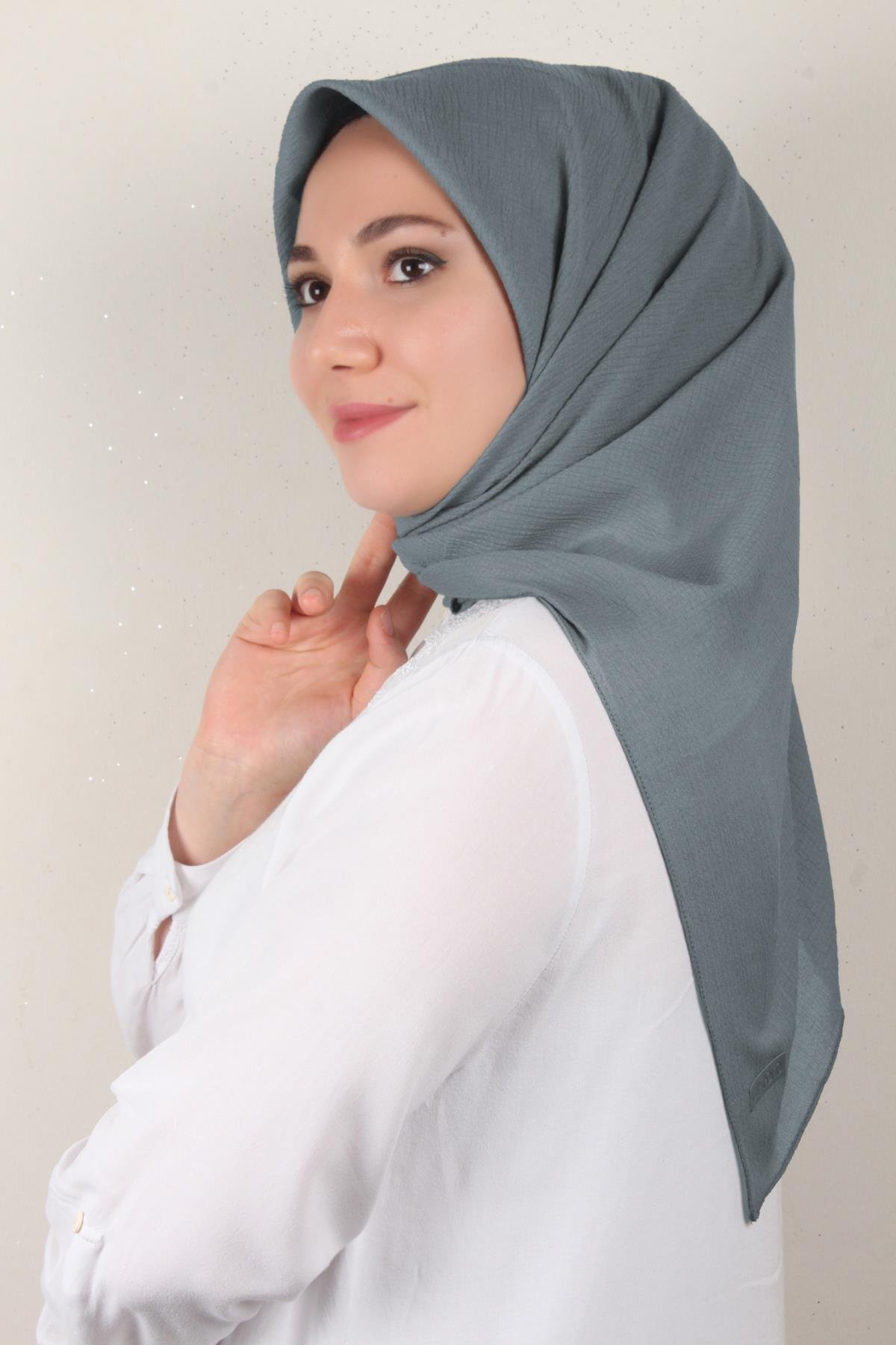 Mio Eşarp 3082-69 Mentol 