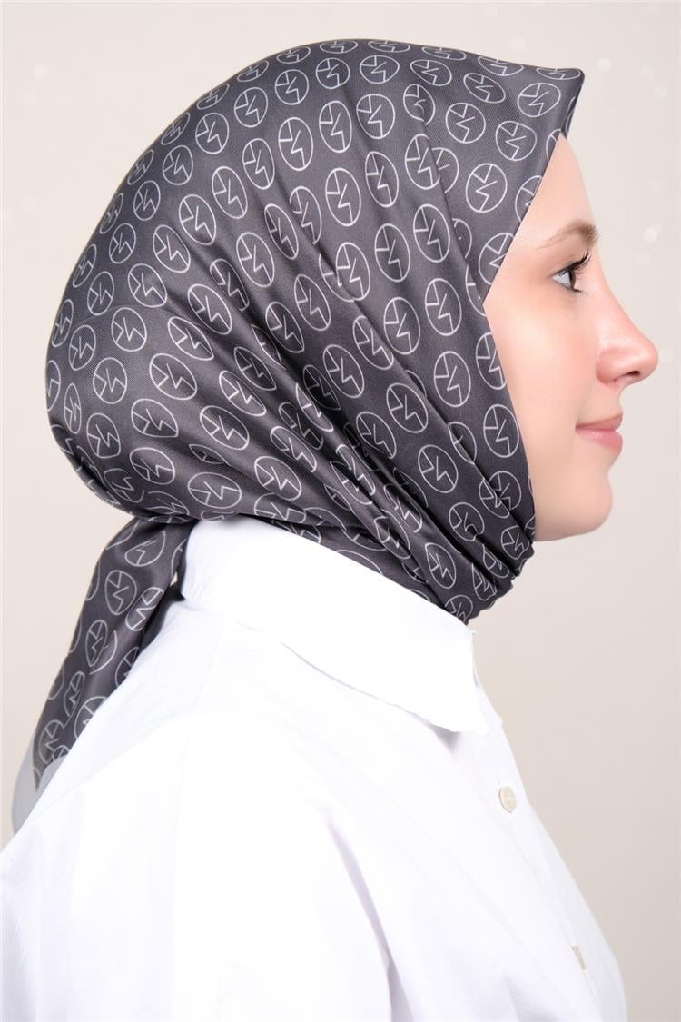 MK Pamuklu Eşarp 2004-11