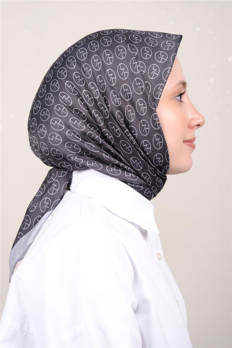 MK Pamuklu Eşarp 2004-2