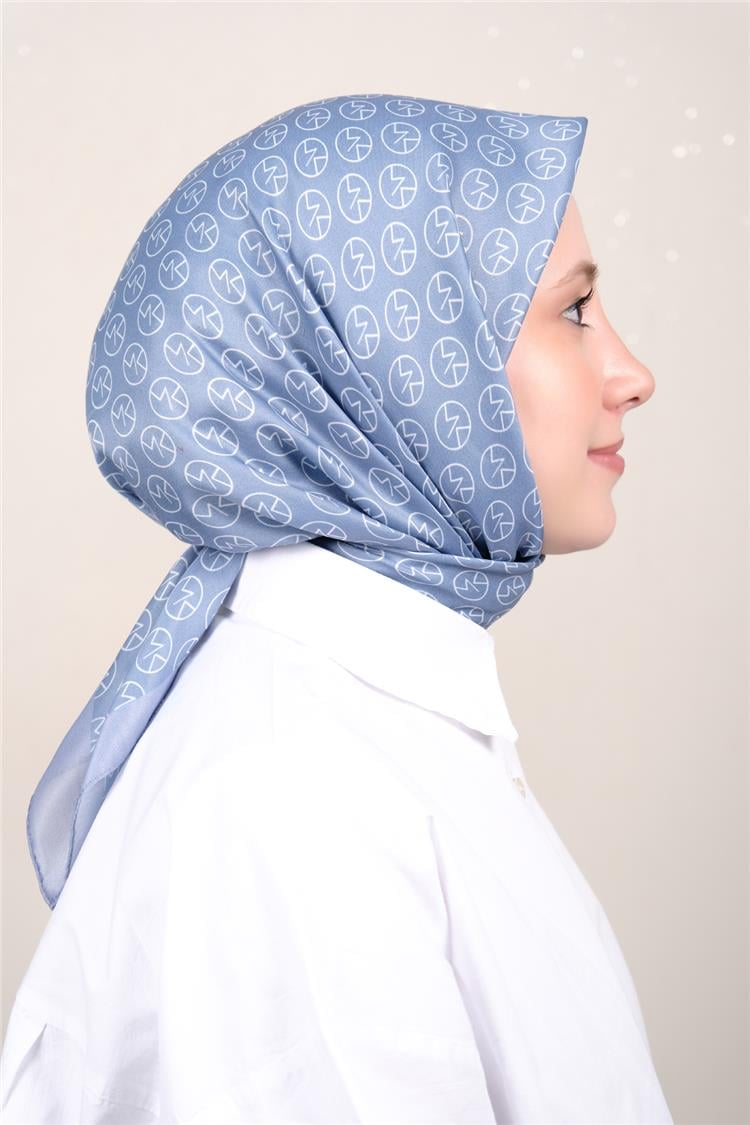 MK Pamuklu Eşarp 2004-23 