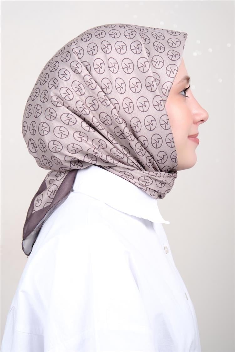 MK Pamuklu Eşarp 2004-26 