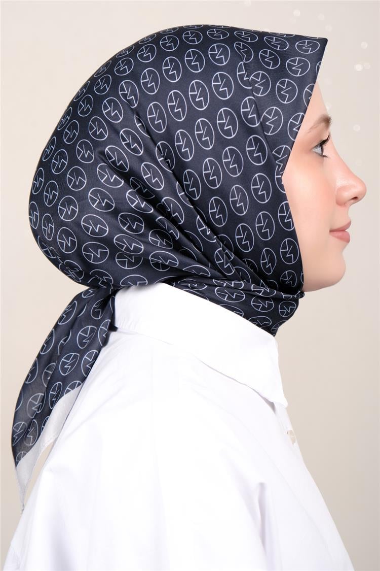 MK Pamuklu Eşarp 2004-29 