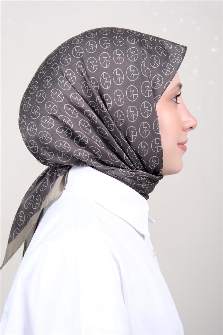 MK Pamuklu Eşarp 2004-40