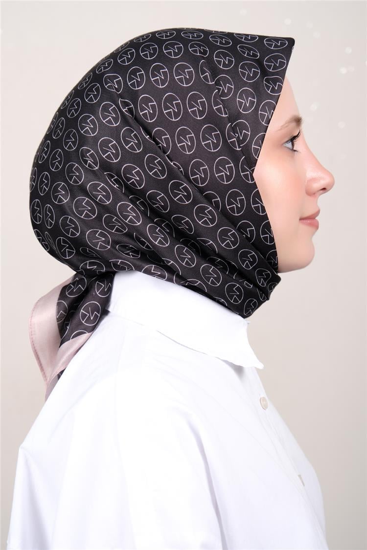 MK Pamuklu Eşarp 2004-7