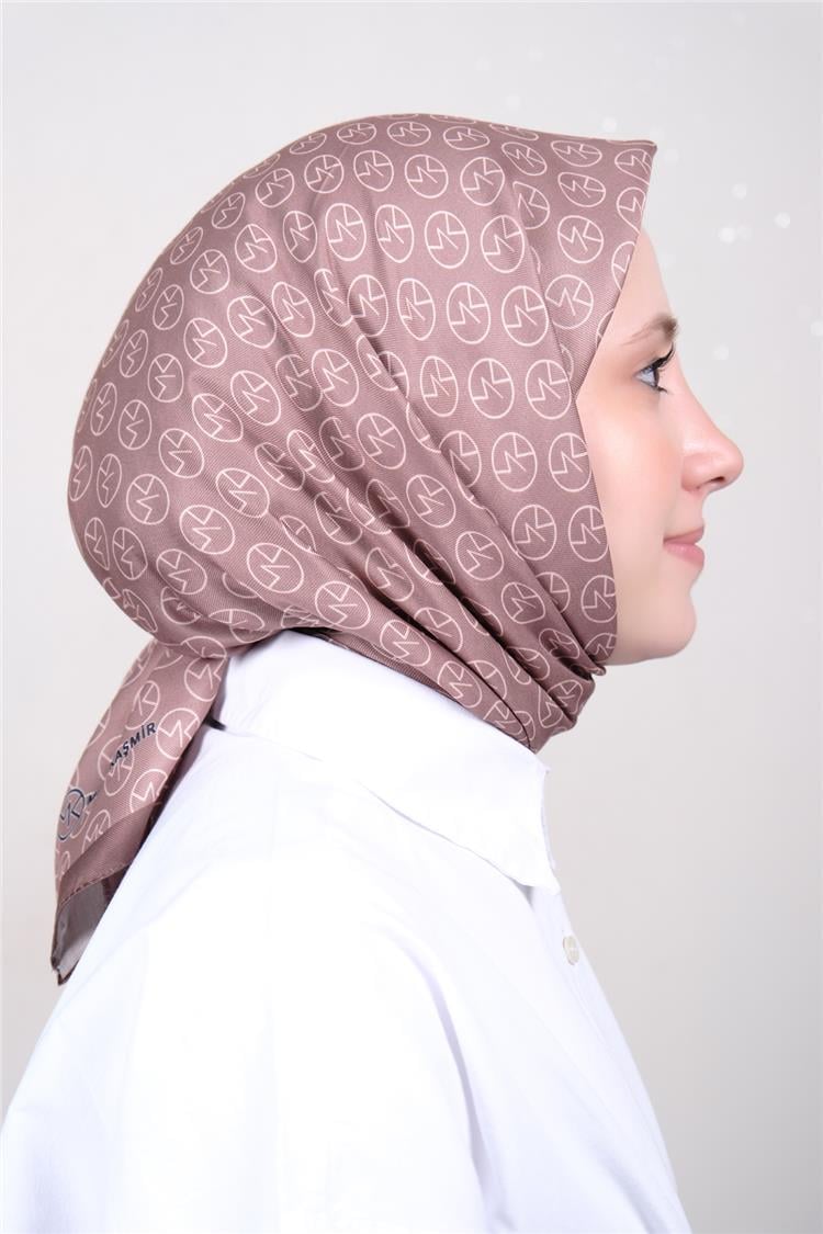 MK Pamuklu Eşarp 2004-9