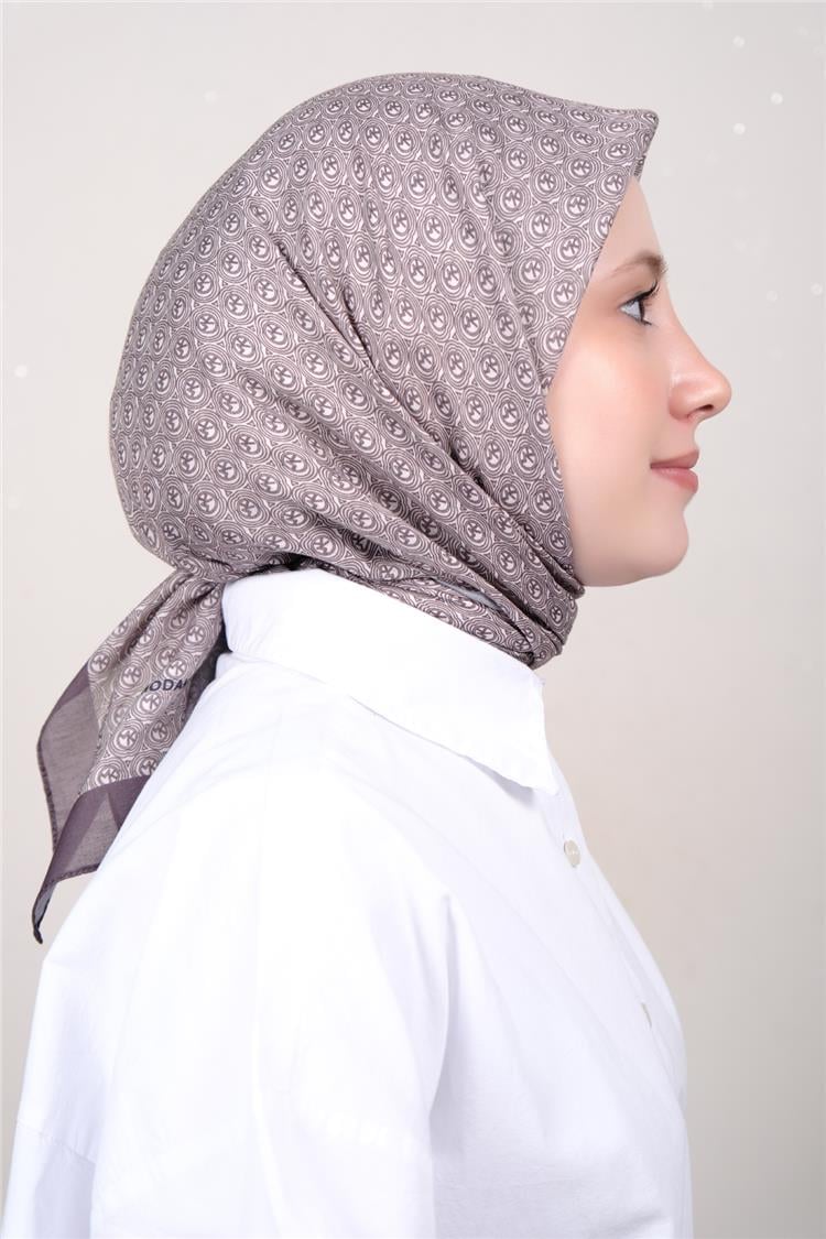 MK Pamuklu Eşarp 2014-1 