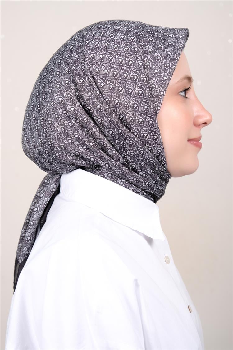 MK Pamuklu Eşarp 2014-12 