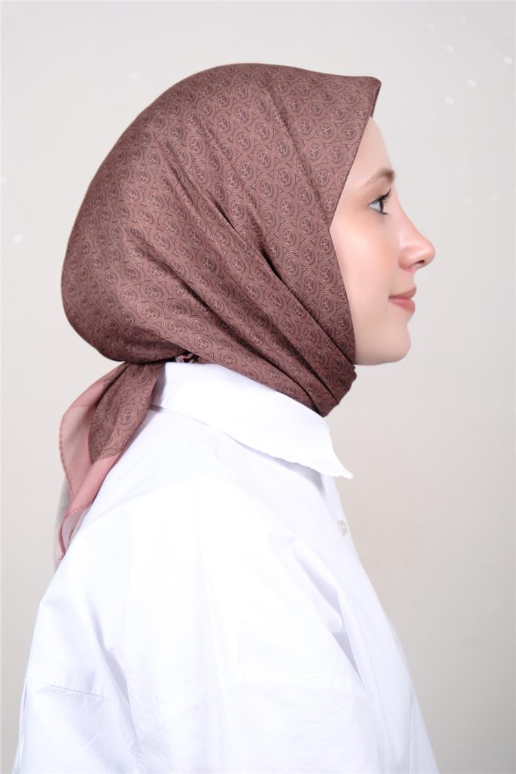 MK Pamuklu Eşarp 2014-15