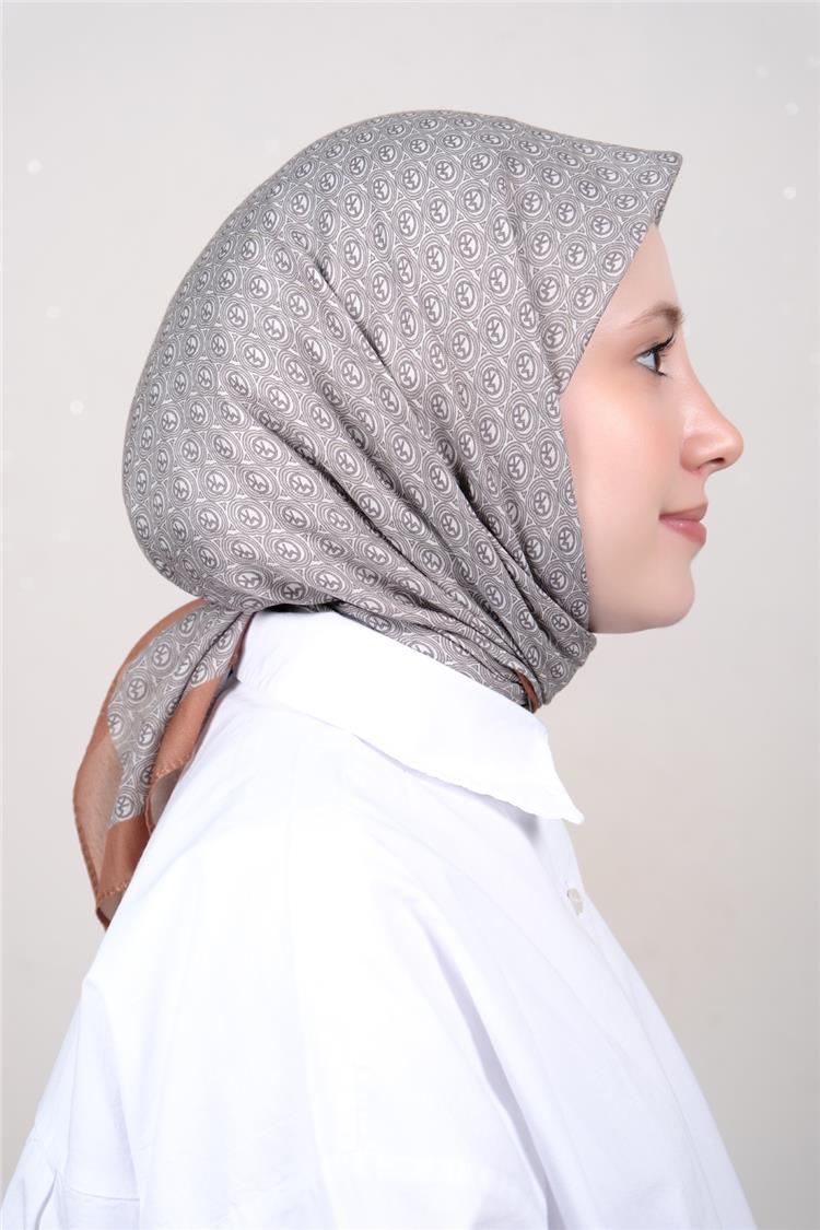 MK Pamuklu Eşarp 2014-8 