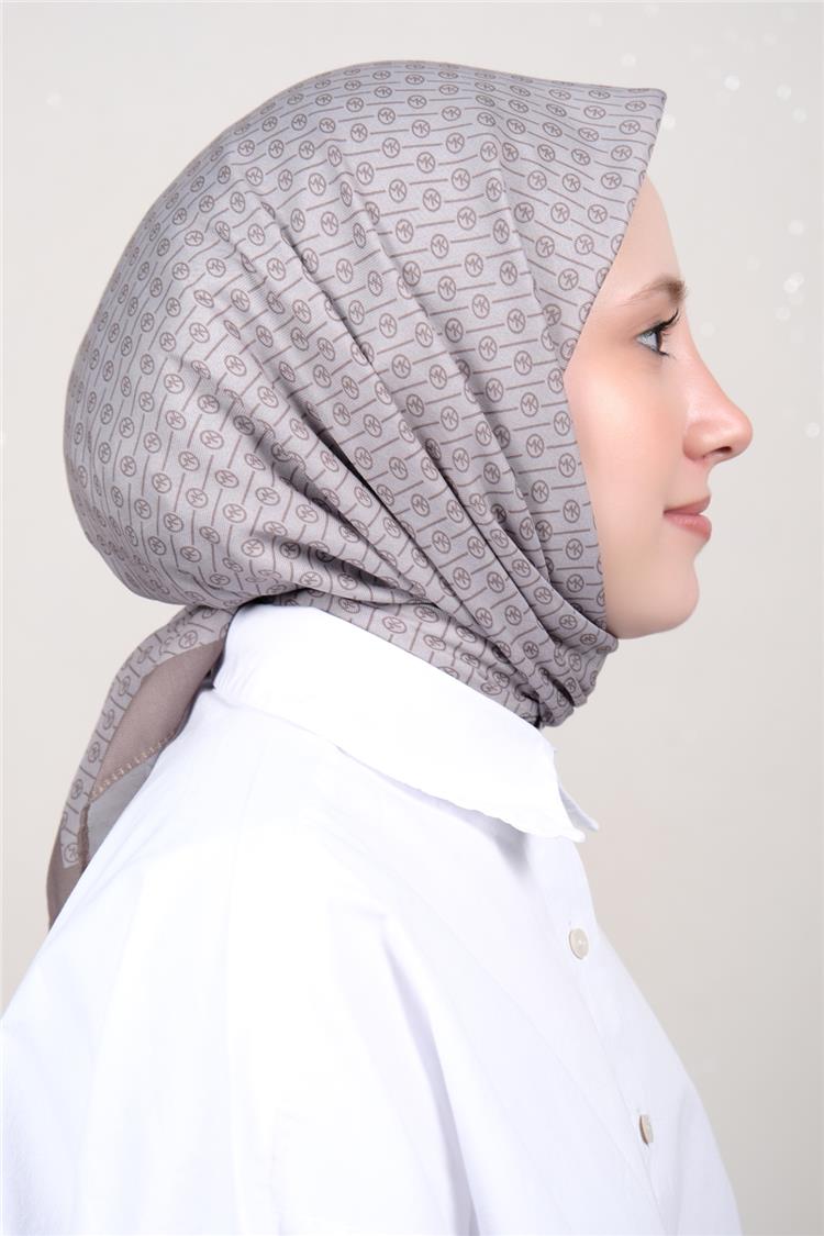 MK Pamuklu Eşarp 2015-26