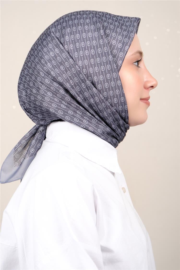 MK Pamuklu Eşarp 2015-3