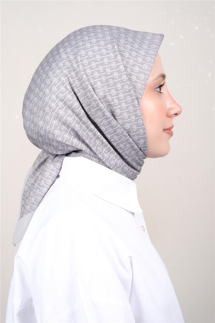 MK Pamuklu Eşarp 2015-4 