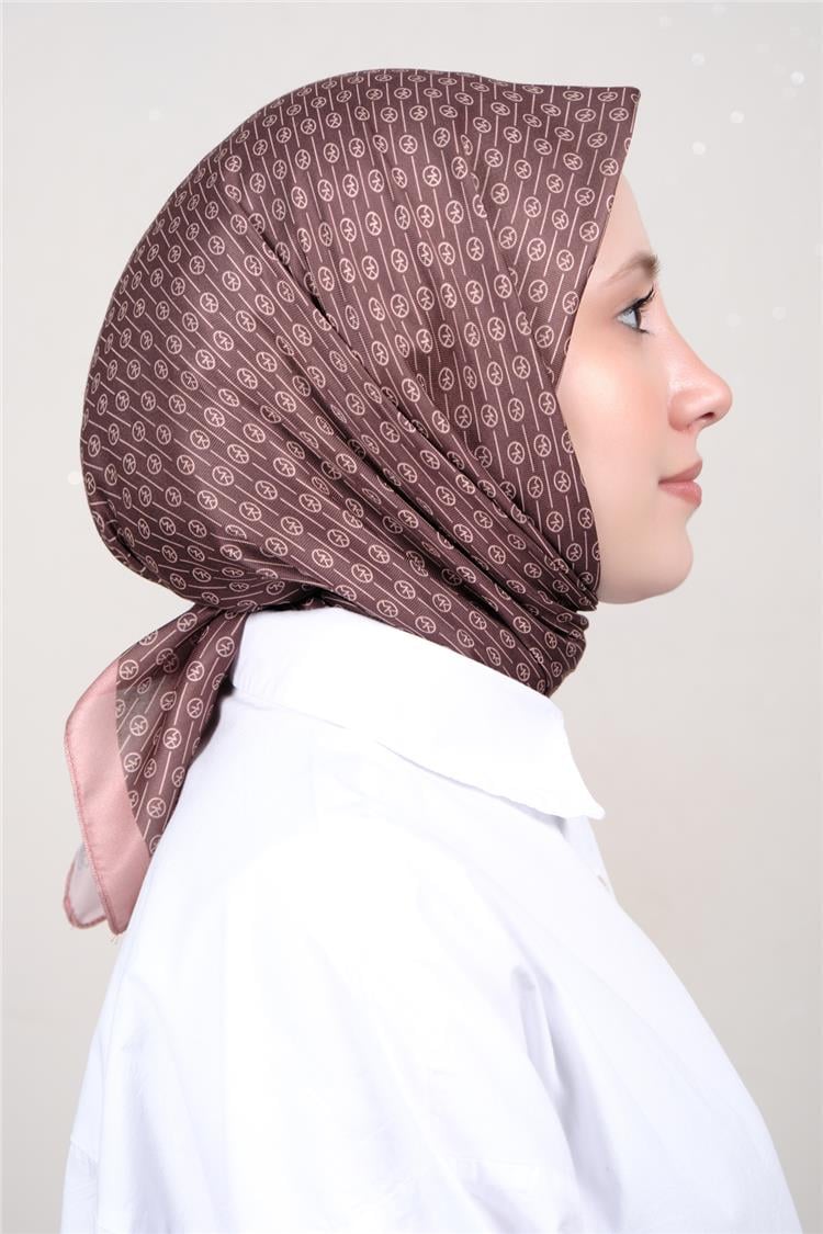 MK Pamuklu Eşarp 2015-5 