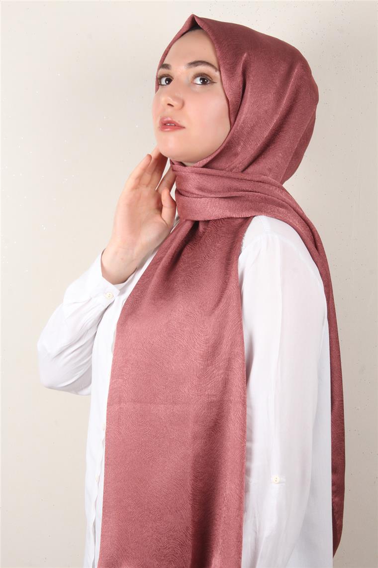 Modakaşmir Jakar Serisi 2755-7 Parmak İzi Desen