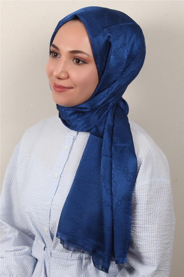 Modakaşmir Jakar Serisi 2759-11 Parlement Mavi