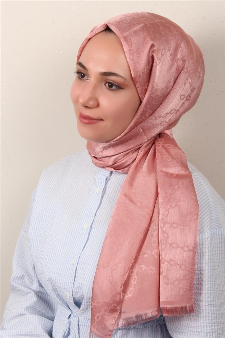 Modakaşmir Jakar Serisi 2759-4 Pudra