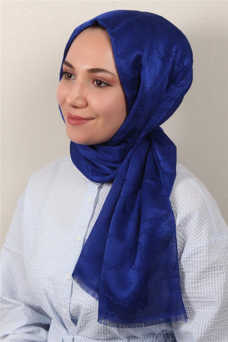 Modakaşmir Jakar Serisi 2759-8 Saks