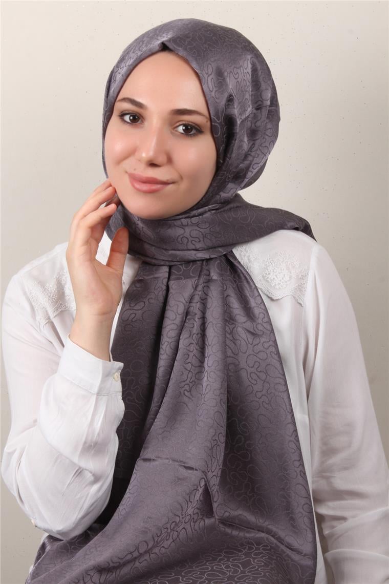 Modakaşmir Jakar Serisi 2760-1 Antrasit