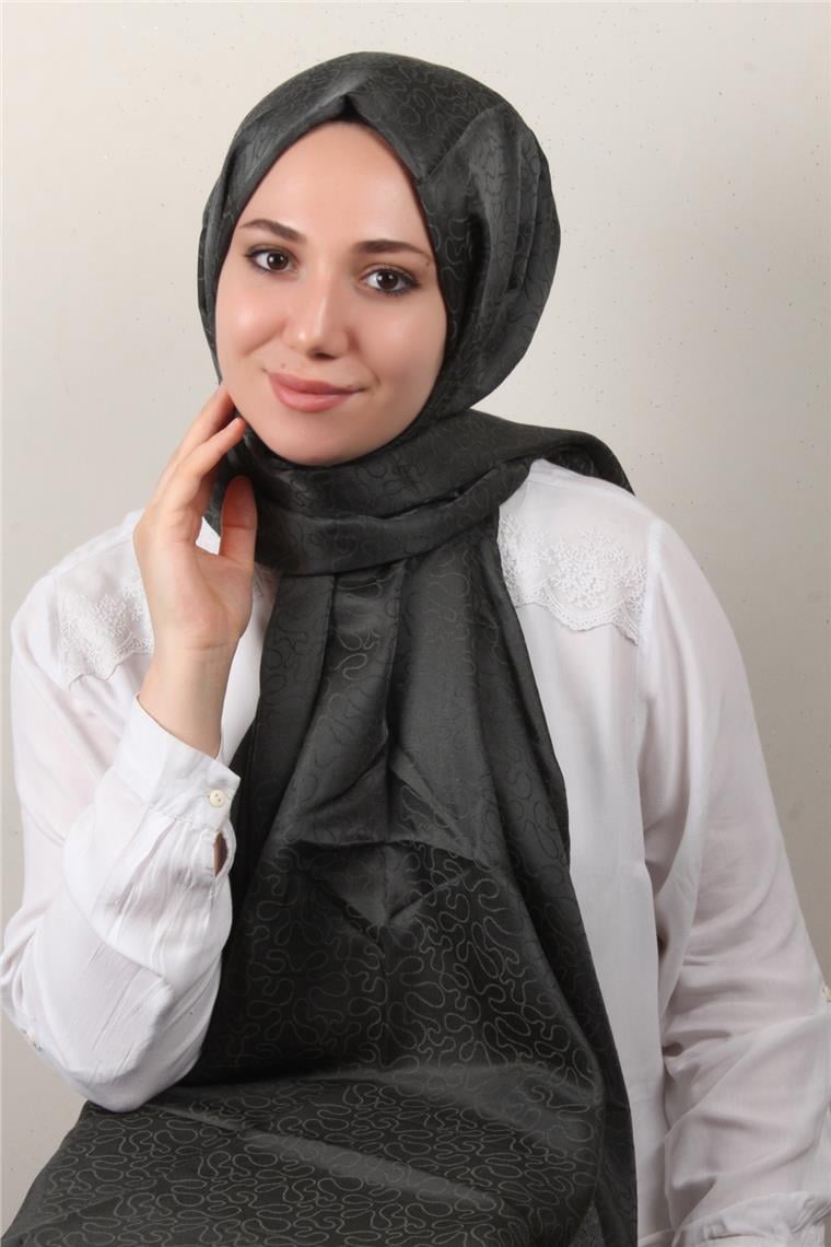 Modakaşmir Jakar Serisi 2760-2 Koyu Haki