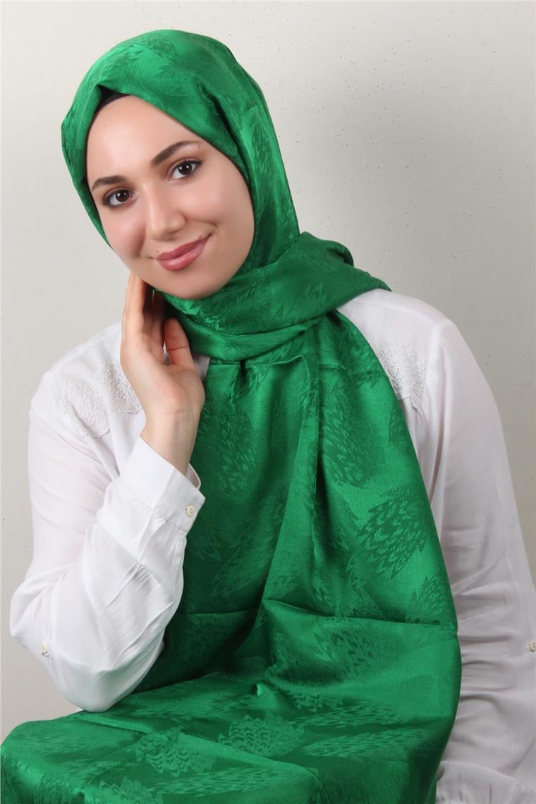 Modakaşmir Jakar Serisi 2762-16 Tay Tüyü Benetton