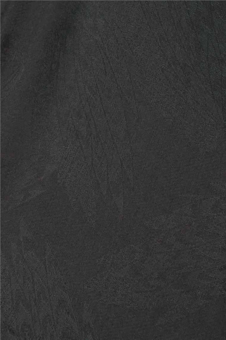 Modakaşmir Jakar Serisi 2762-18 Tay Tüyü Zümrüt