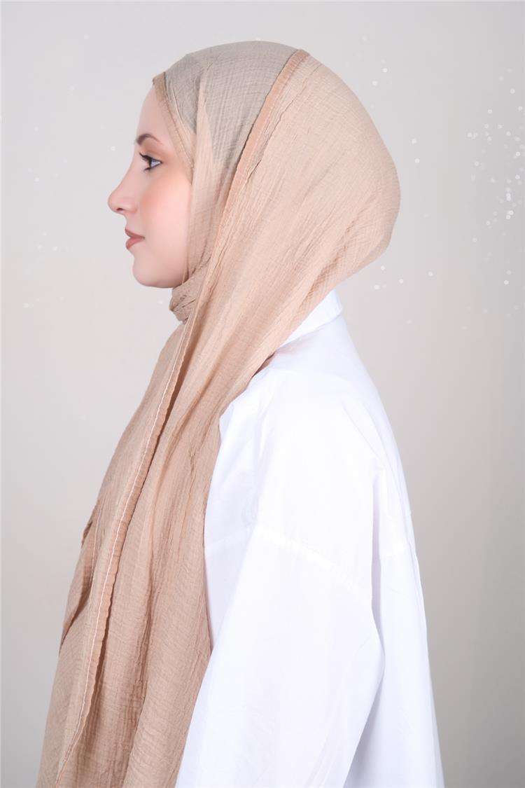 Müslin Biyeli Şal 3352-58