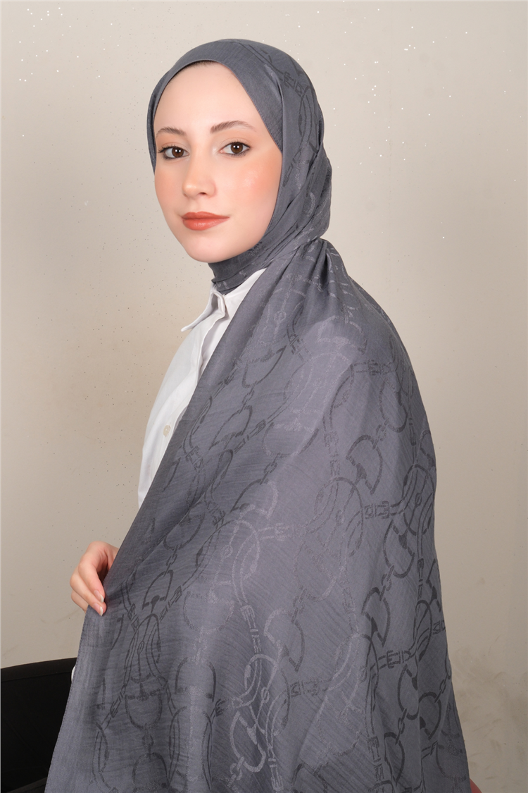 Naia Lyocell Coton Şal 8612-4 