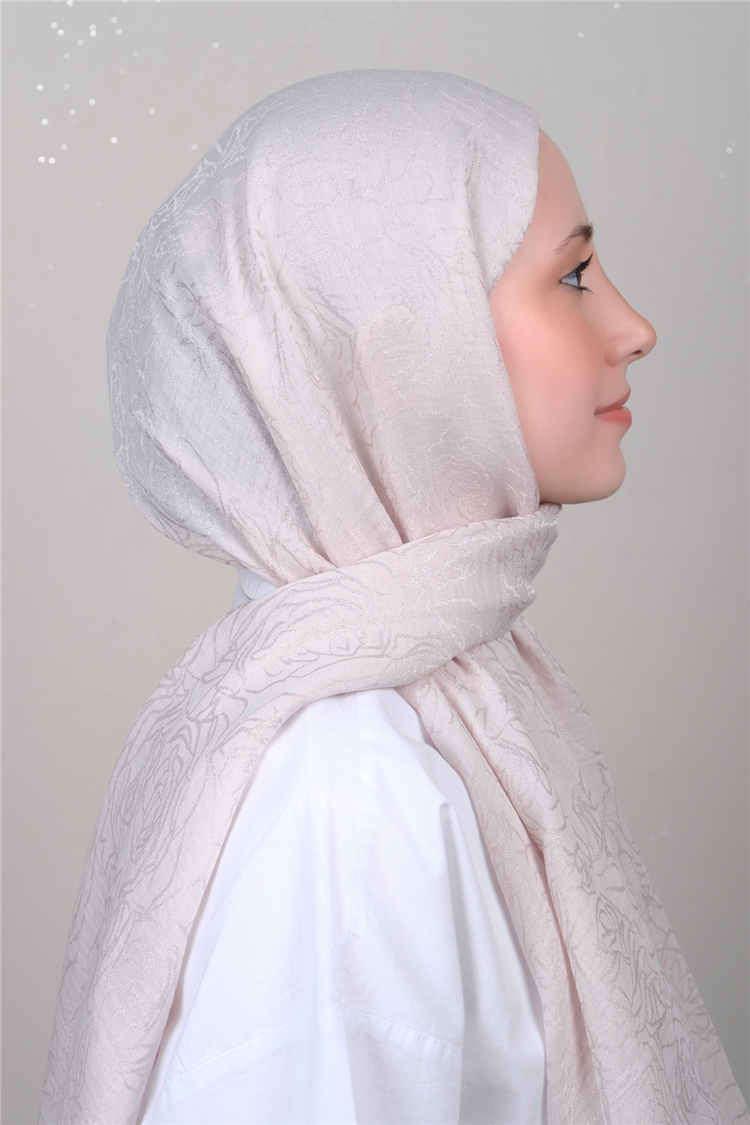 Naia Lyocell Coton Şal 8613-14 