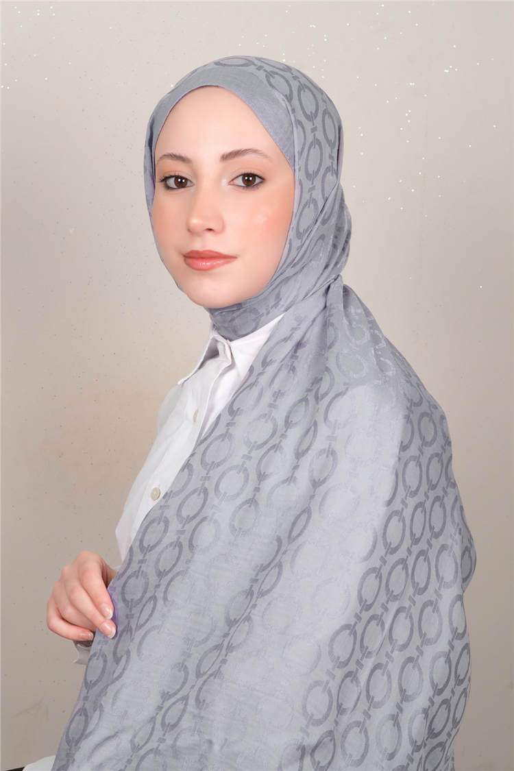 Naia Lyocell Coton Şal 8615-13 