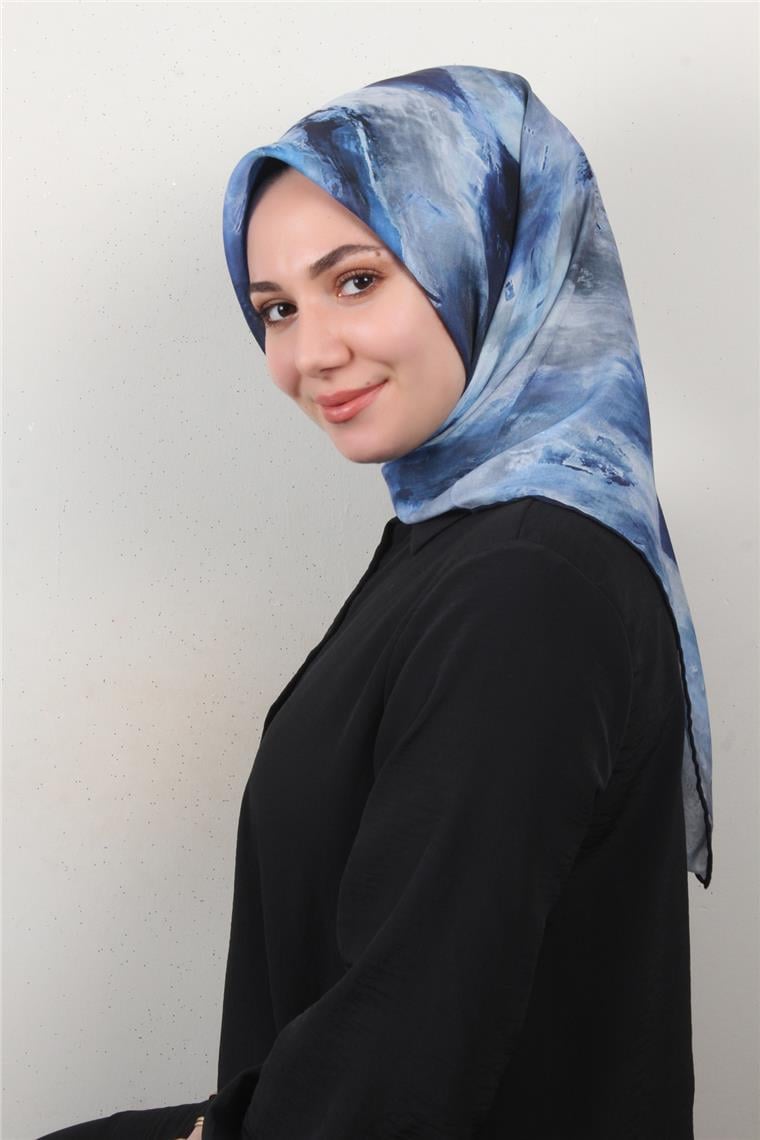 Nirvana Soft Eşarp 8088-1