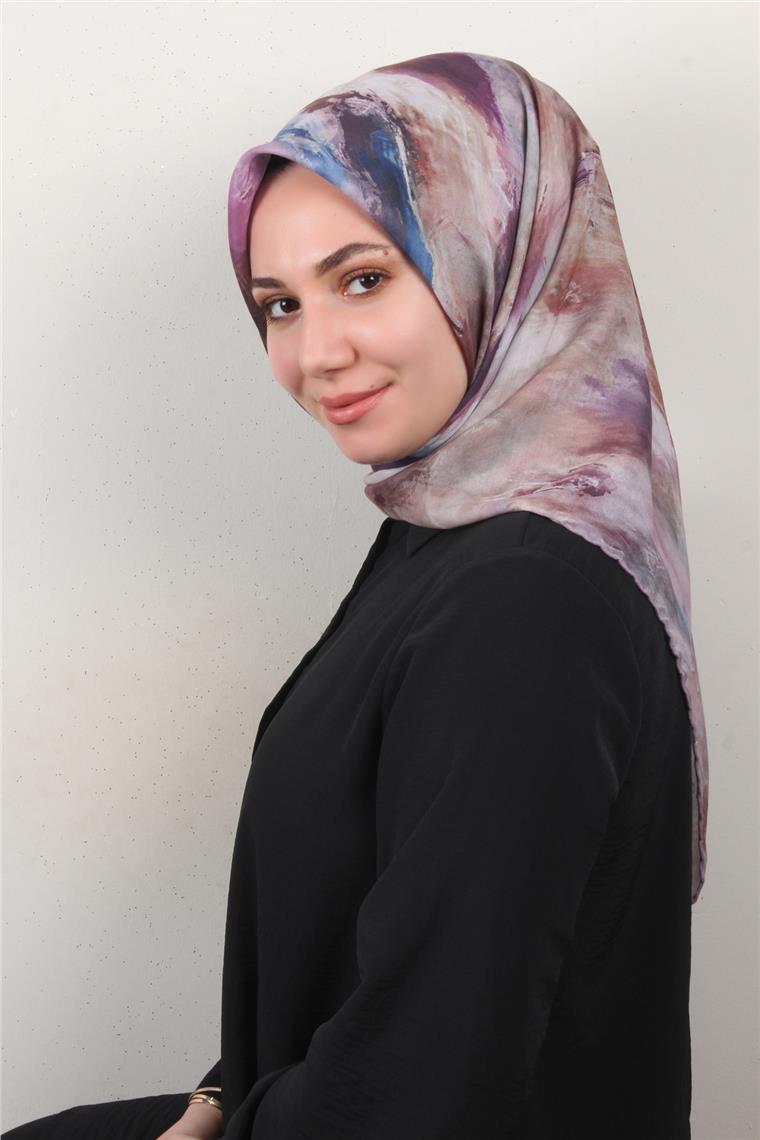 Nirvana Soft Eşarp 8088-3