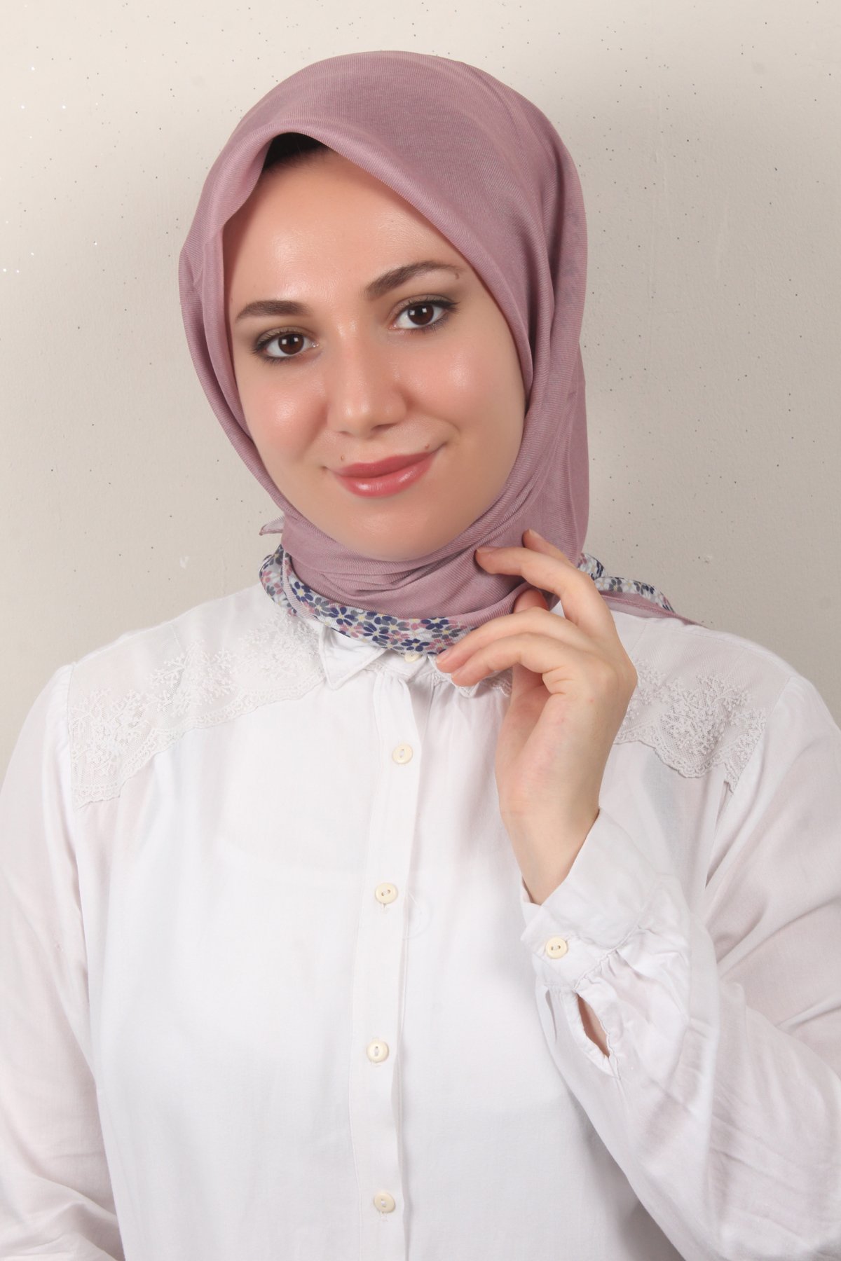 Nirvana Soft Eşarp 8096-8