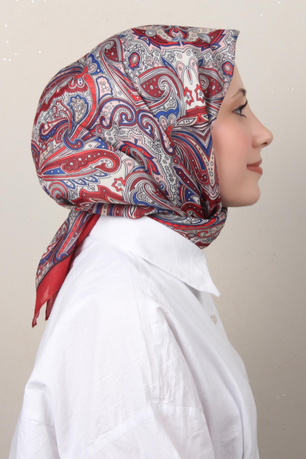 Nirvana Soft Eşarp 8119-10