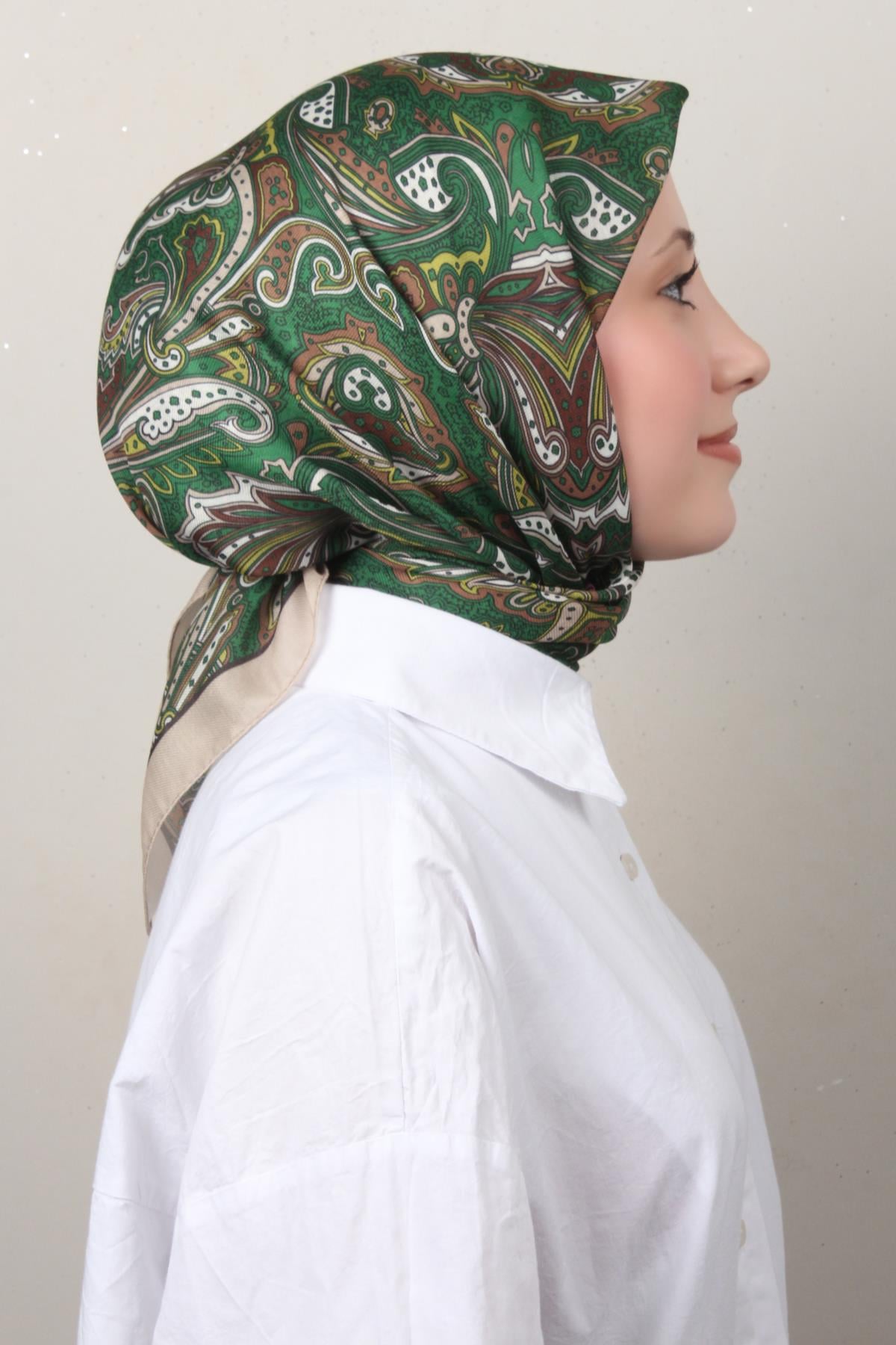 Nirvana Soft Eşarp 8119-9