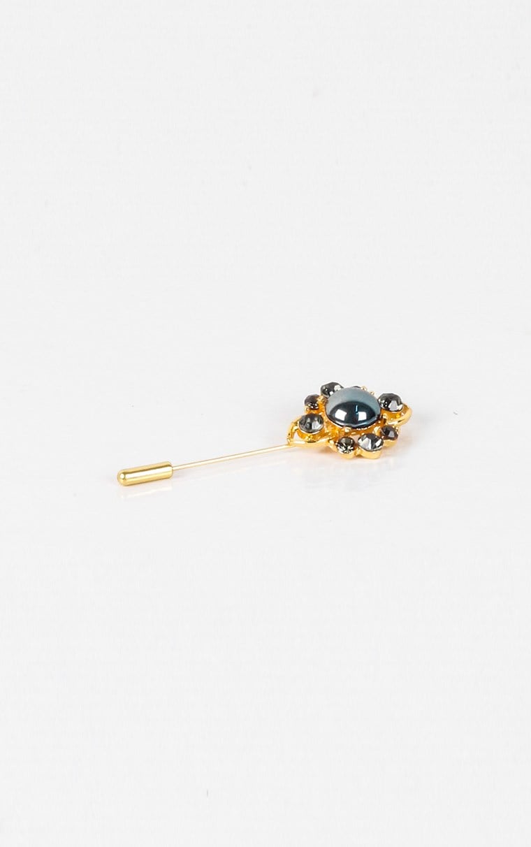 Otantik Eşarp&Şal İğnesi 403-3