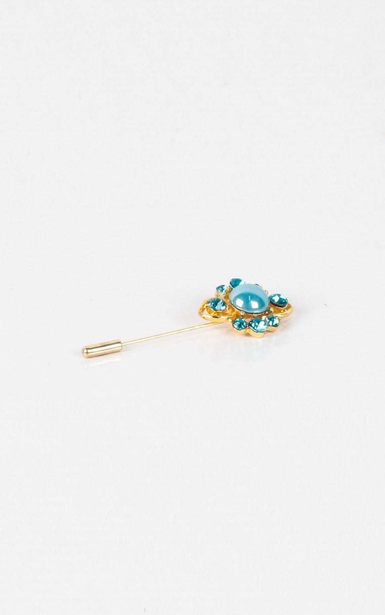 Otantik Eşarp&Şal İğnesi 403-6