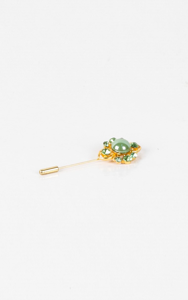 Otantik Eşarp&Şal İğnesi 403-7