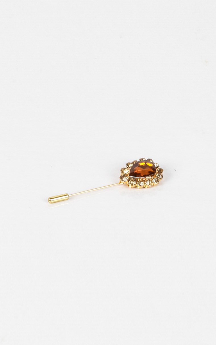 Otantik Eşarp&Şal İğnesi 404-1