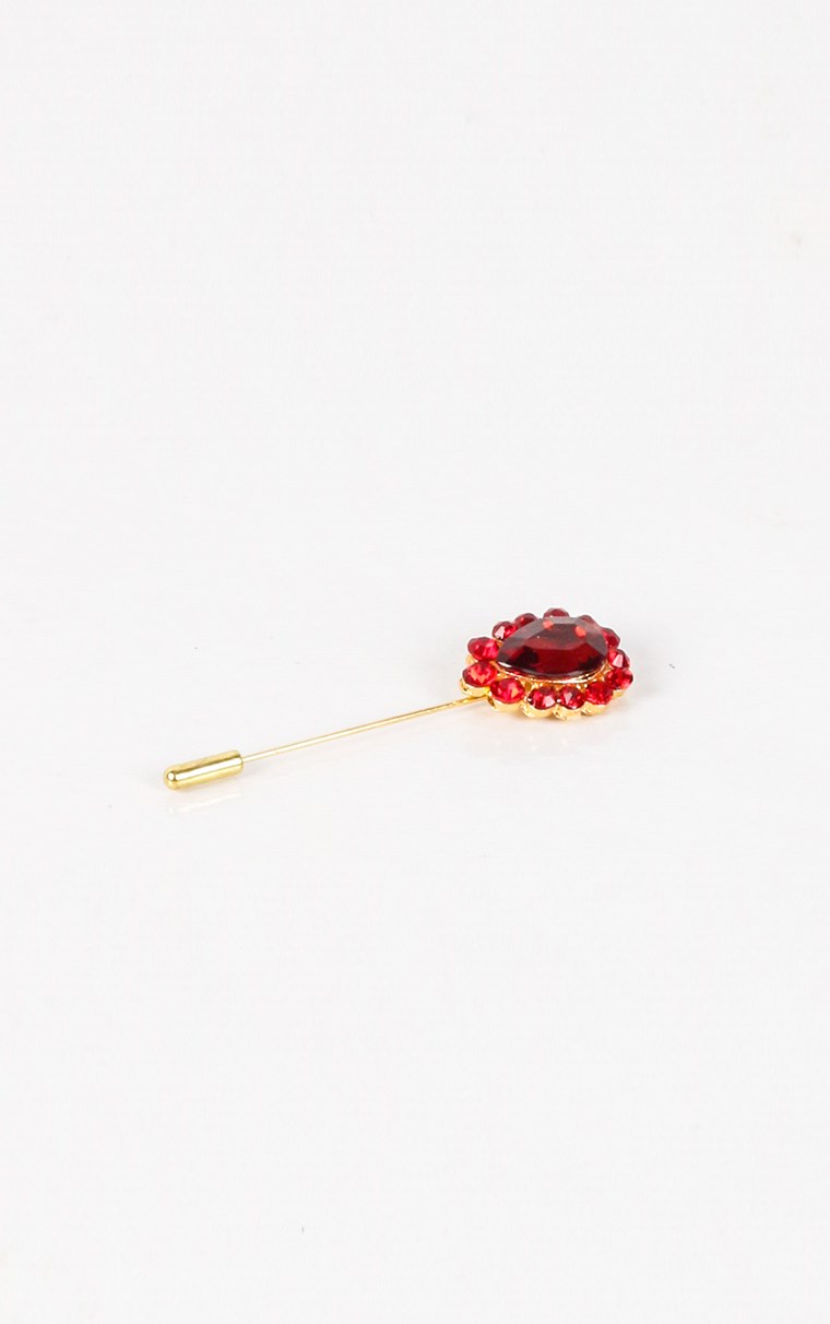 Otantik Eşarp&Şal İğnesi 404-3