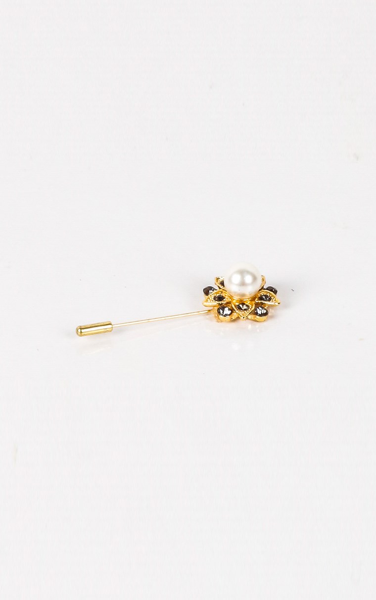 Otantik Eşarp&Şal İğnesi 406-2