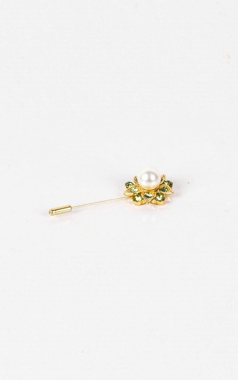 Otantik Eşarp&Şal İğnesi 406-7