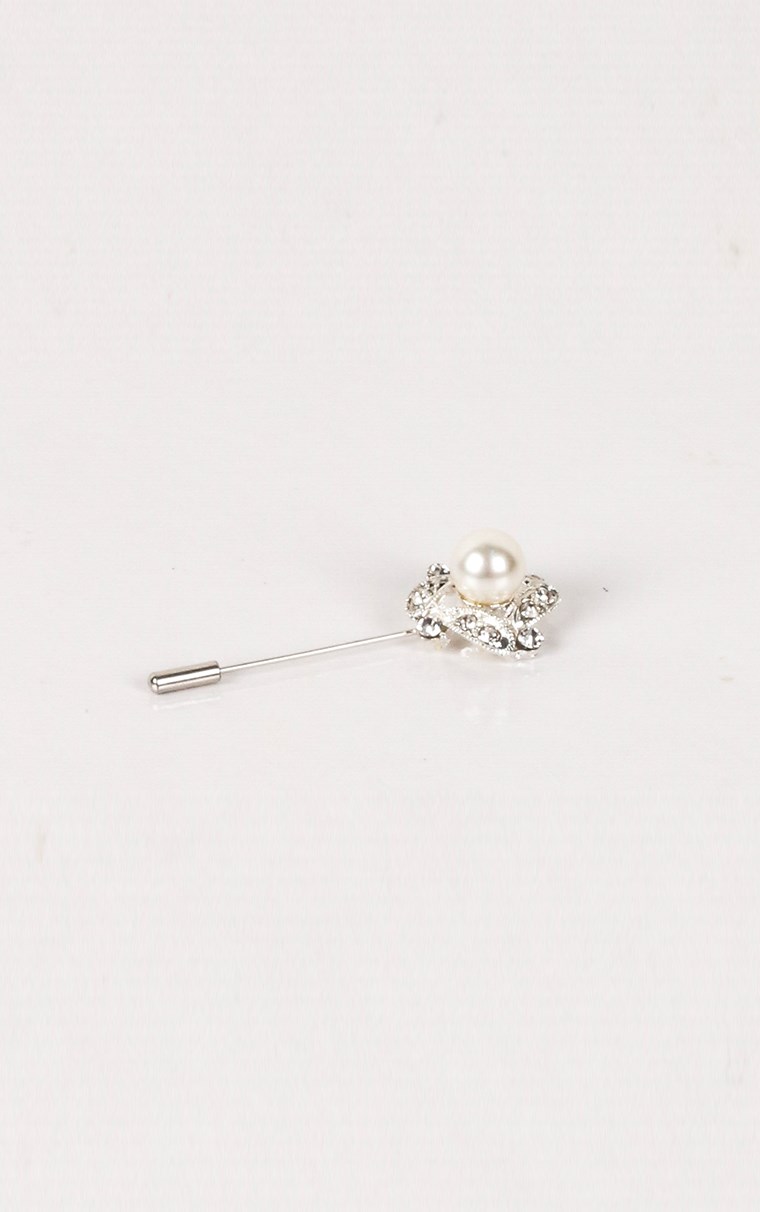 Otantik Eşarp&Şal İğnesi 407-4