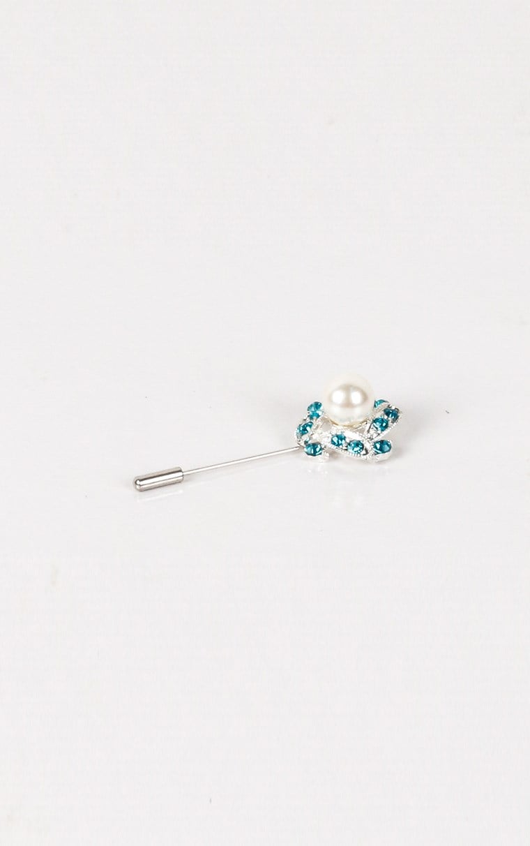 Otantik Eşarp&Şal İğnesi 407-6