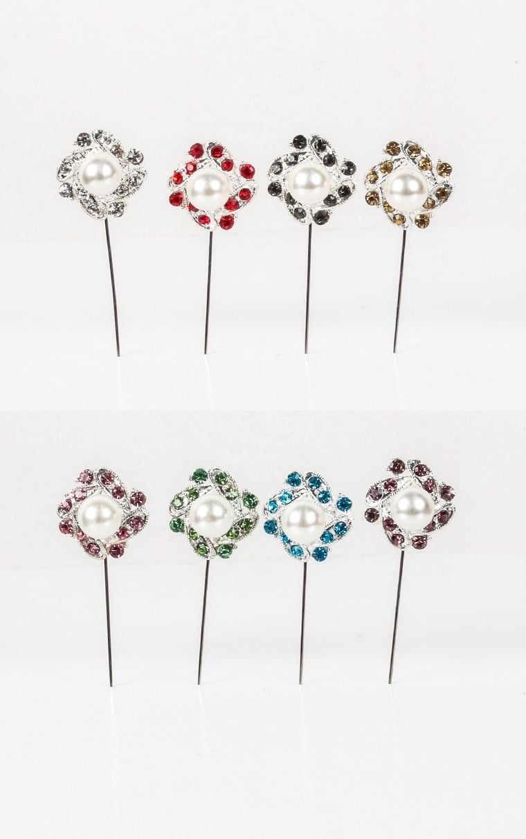 Otantik Eşarp&Şal İğnesi 407-7